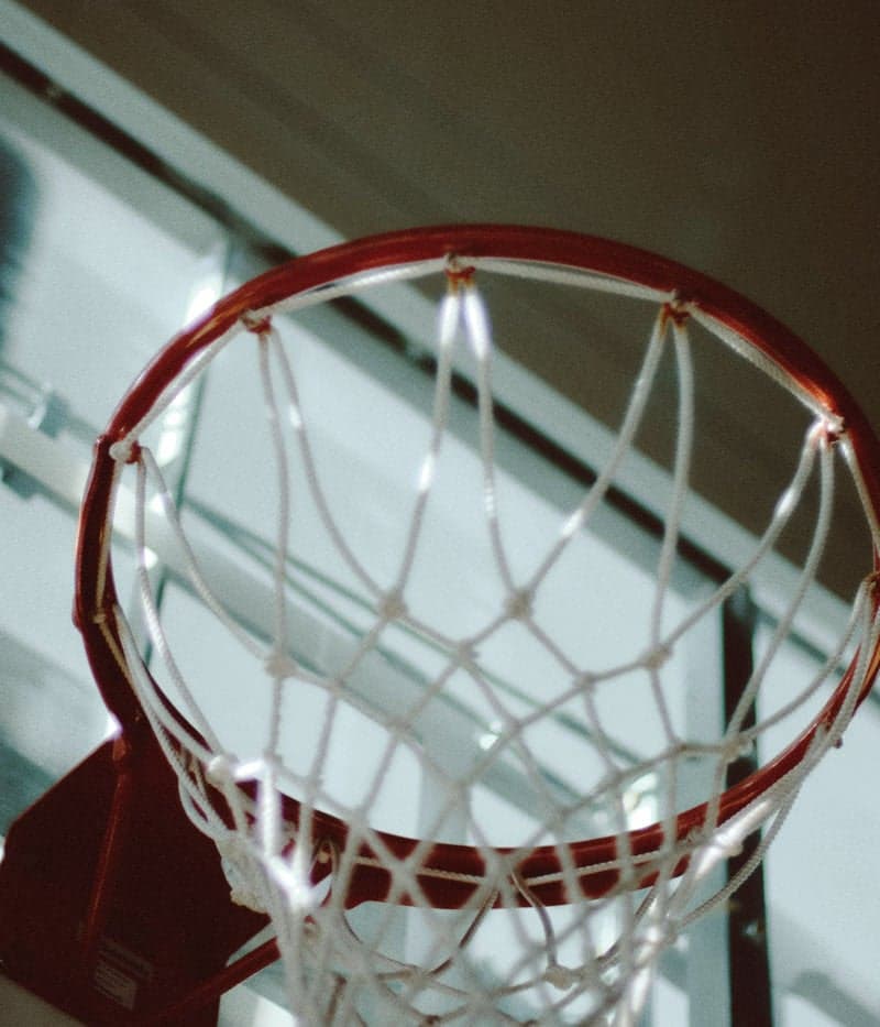 バスケットゴール