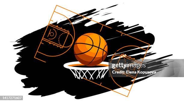 参加費100円!バスケ@高田馬場